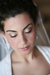 Bridal and Wedding Makeup Image