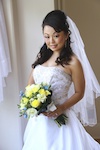 Bridal and Wedding Makeup Image